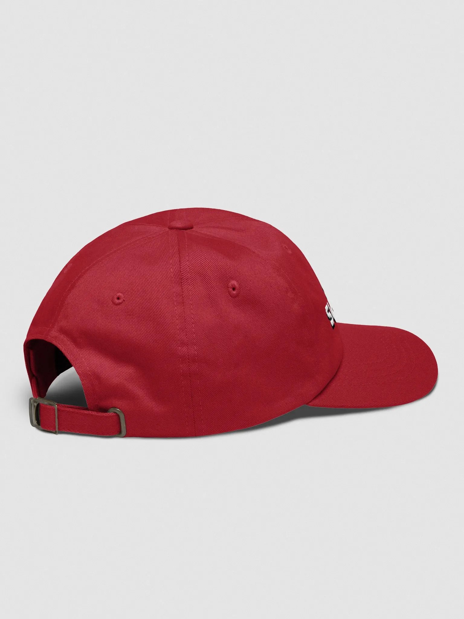 Classic Superfan Dad Cap product image (6)