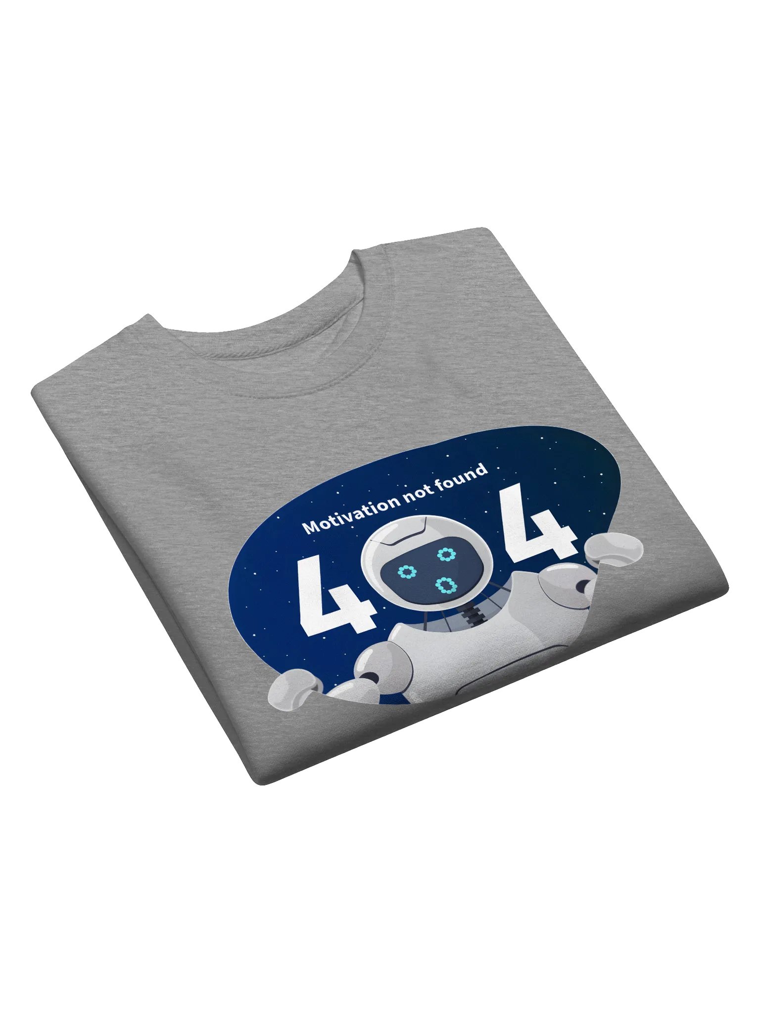 Lazy Loader Unisex Sweatshirt product image (3)