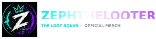 ZEPHTHELOOTER