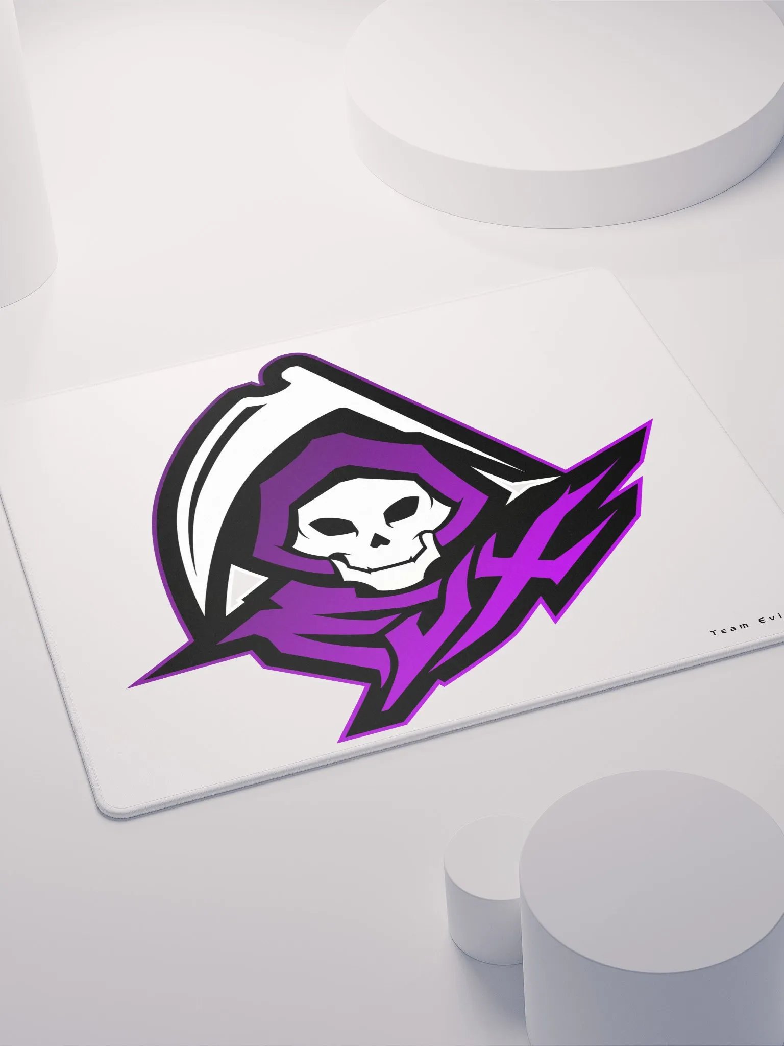 EVX Logo Mousepad product image (4)