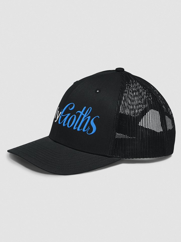 OnlyGoths Hat product image (2)