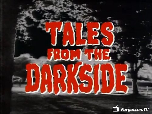😈 Okay, you’ve seen the pictures. Now HEAR IT.
For an entire generation, 𝙏𝙖𝙡𝙚𝙨 𝙛𝙧𝙤𝙢 𝙩𝙝𝙚 𝘿𝙖𝙧𝙠𝙨𝙞𝙙𝙚 could make an ordinary count...