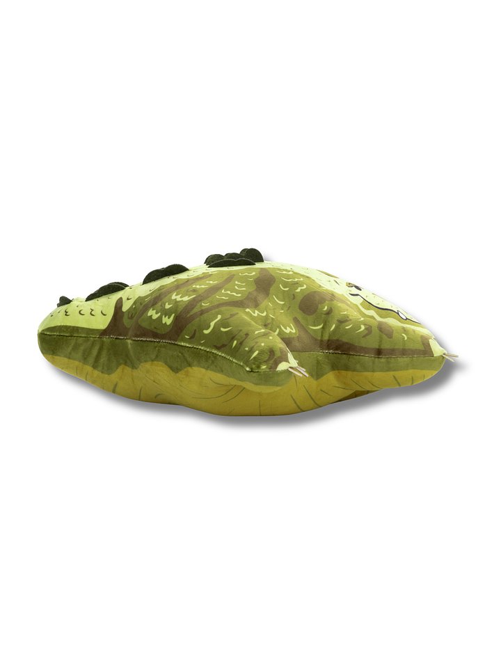 Flat F*ck Plushie 2.0 product image (2)