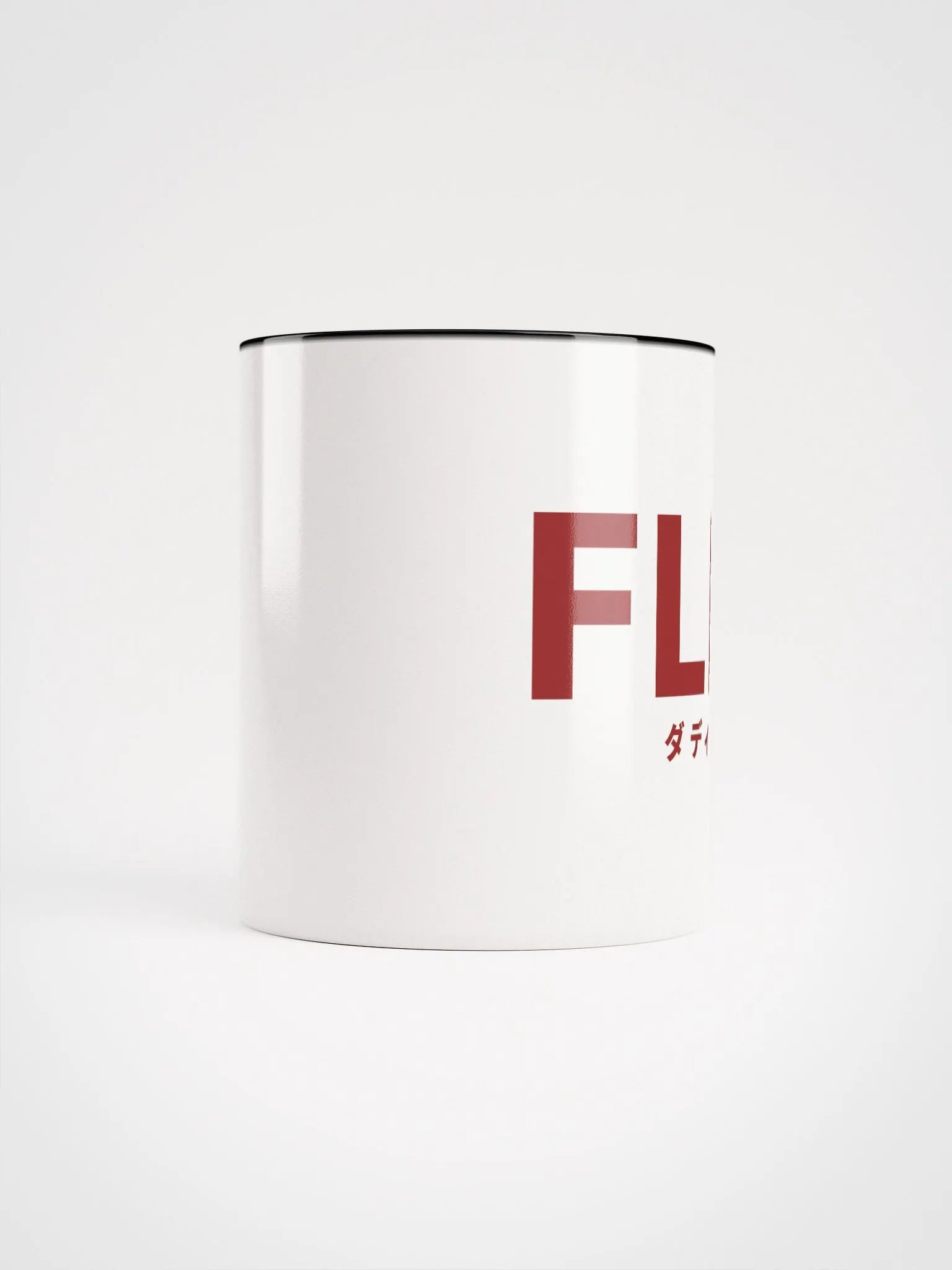 Flip & Bin Chicken Mug product image (5)