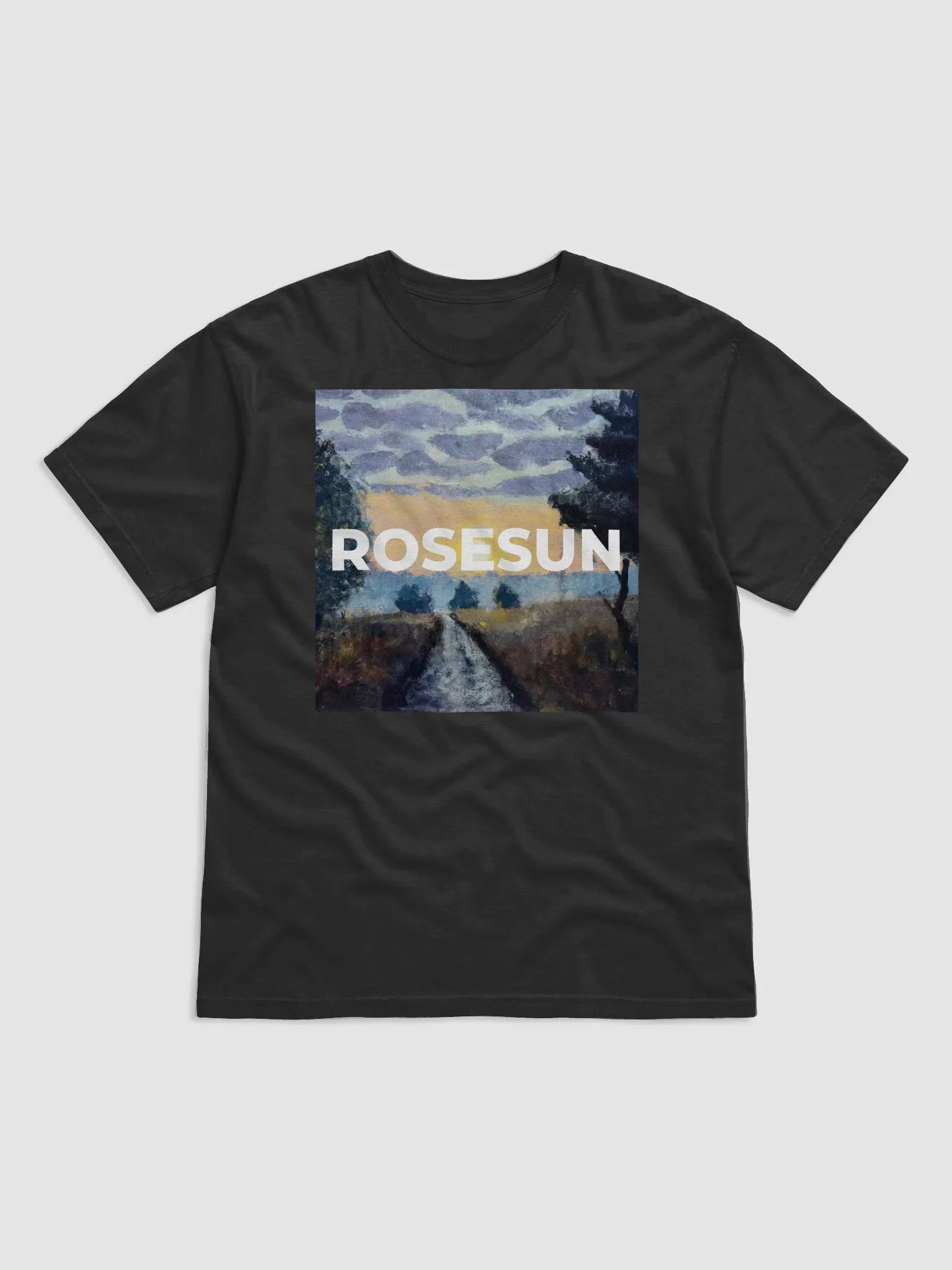 ROSESUN® - RELAXED-FIT - T-SHIRT product image (9)