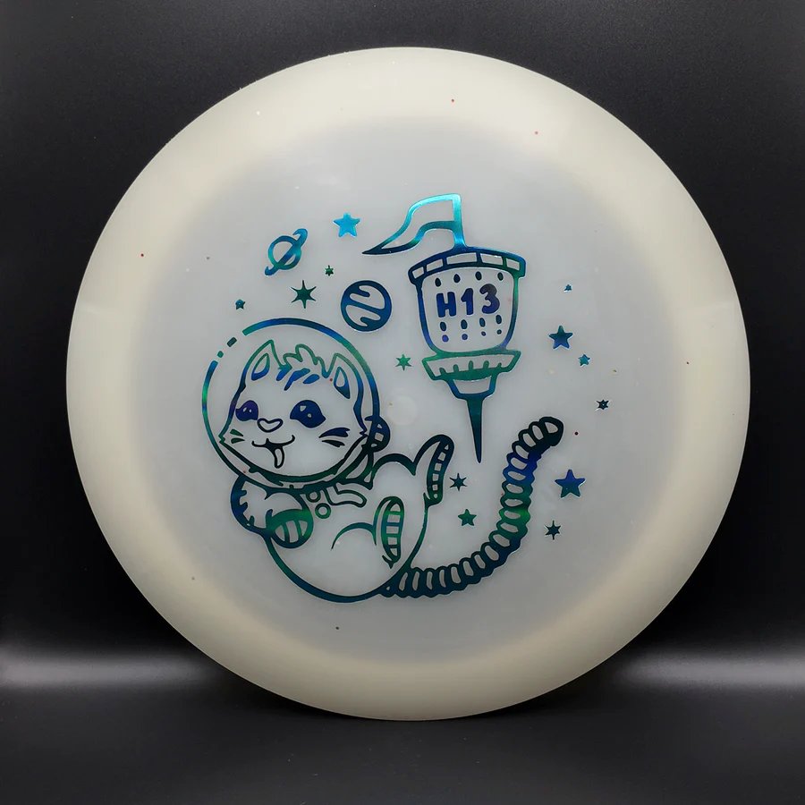 HOLE 13 DISC GOLF WANDERLUST - DRIVER product image (1)