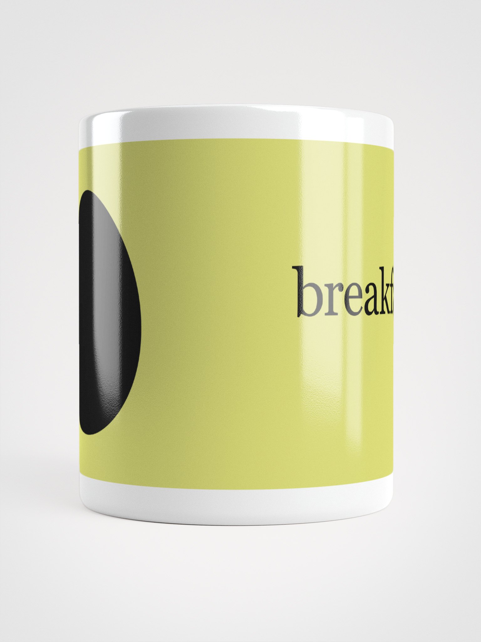 Team Eggnog Mug product image (6)