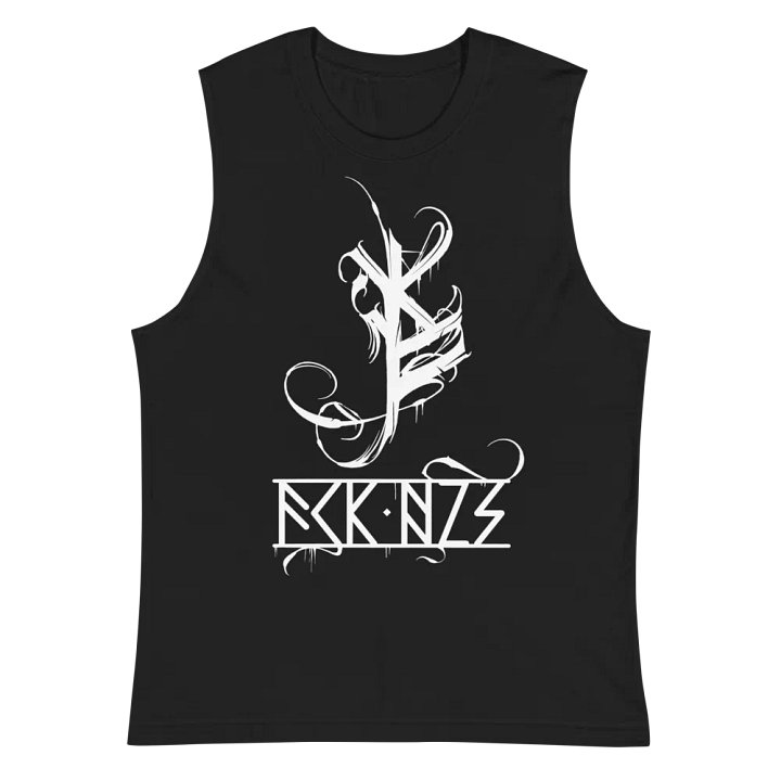 FCK NZS Binderune + Futhark product image (2)