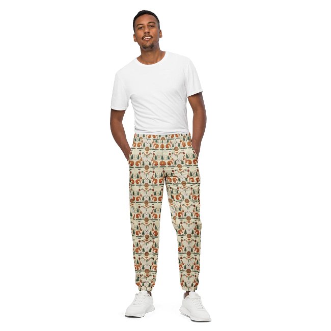 Pants and Leggings