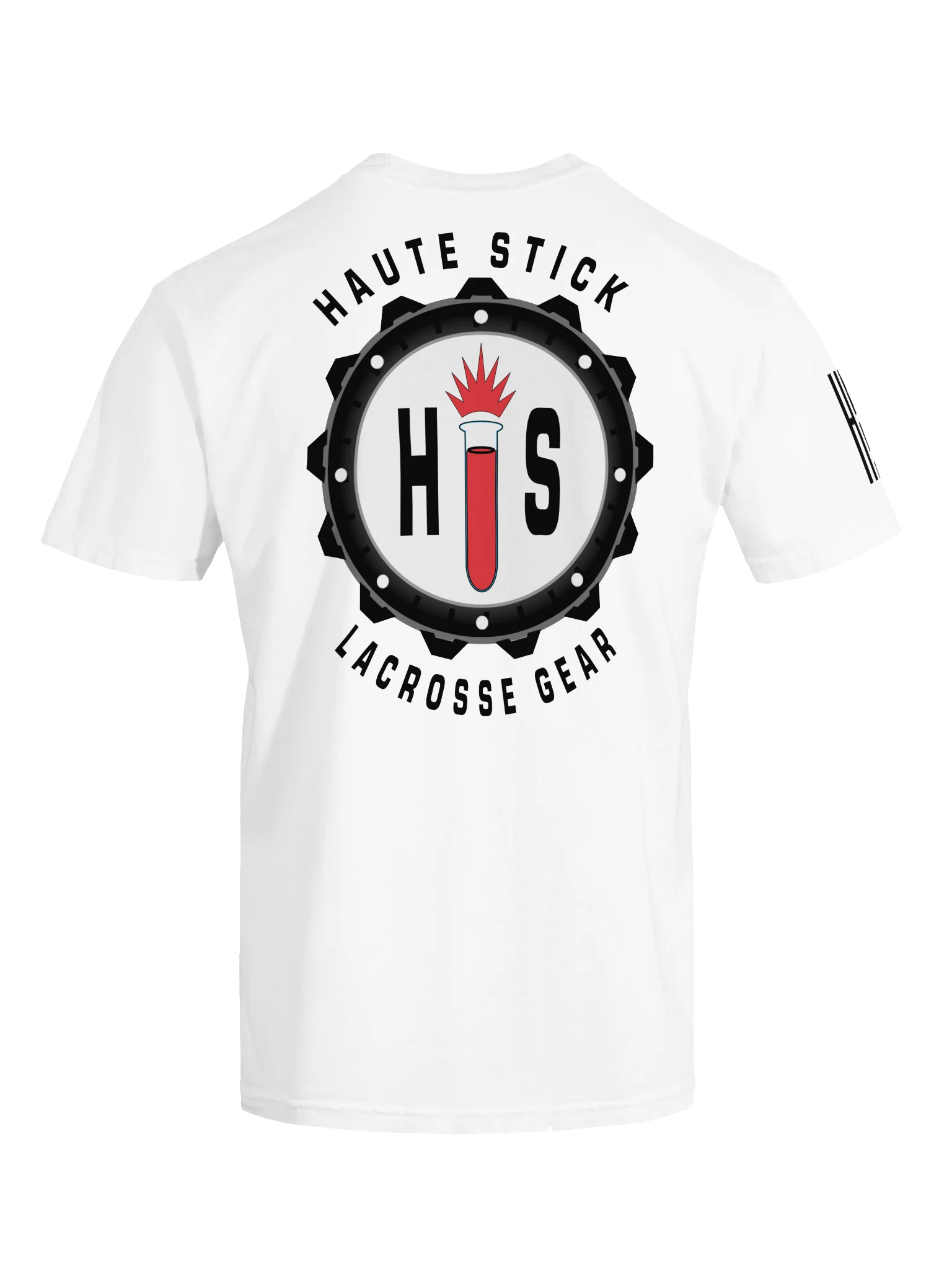 Haute Stick Gear & Tube Tee - 1997 Vintage Edition product image (7)
