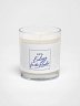 EULOGY FOR THE READER — CANDLE