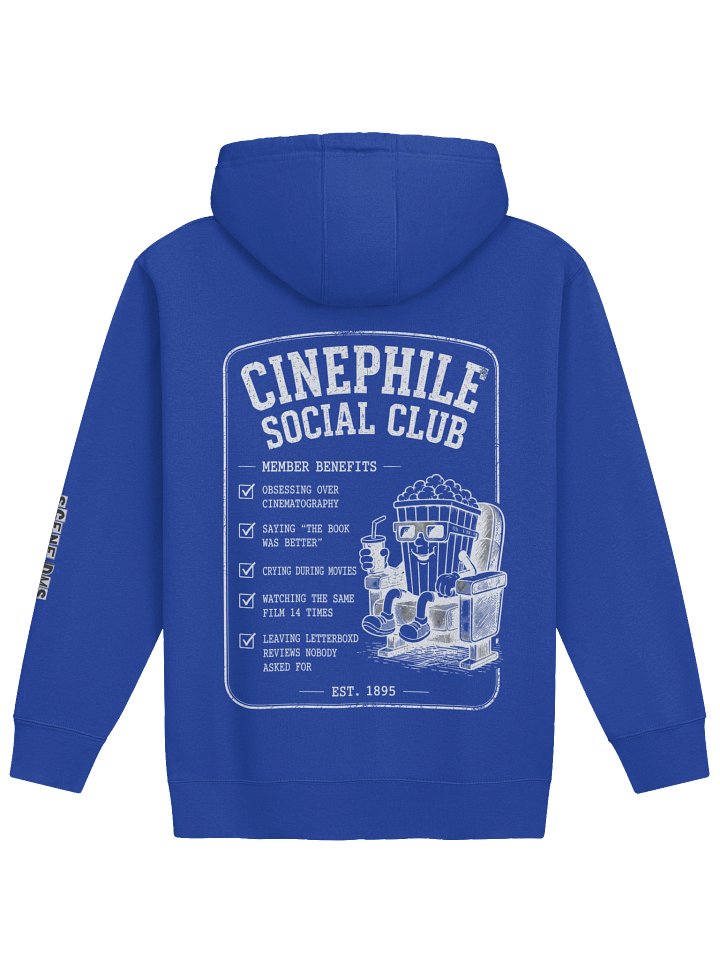 Cinephile Social Club product image (2)