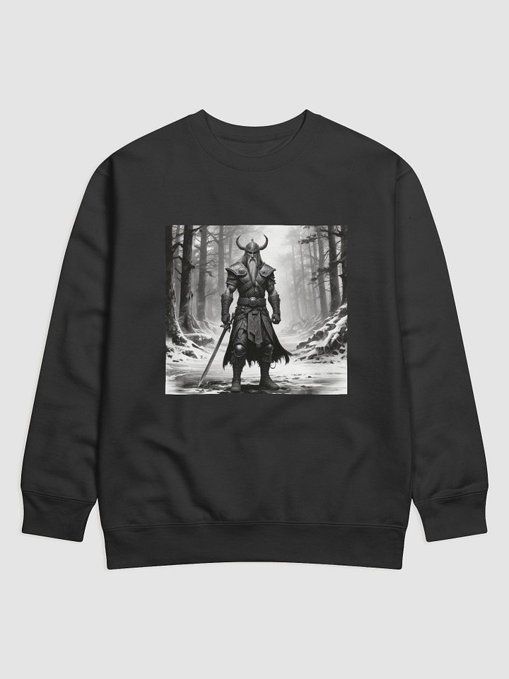 Viking Warrior product image (3)