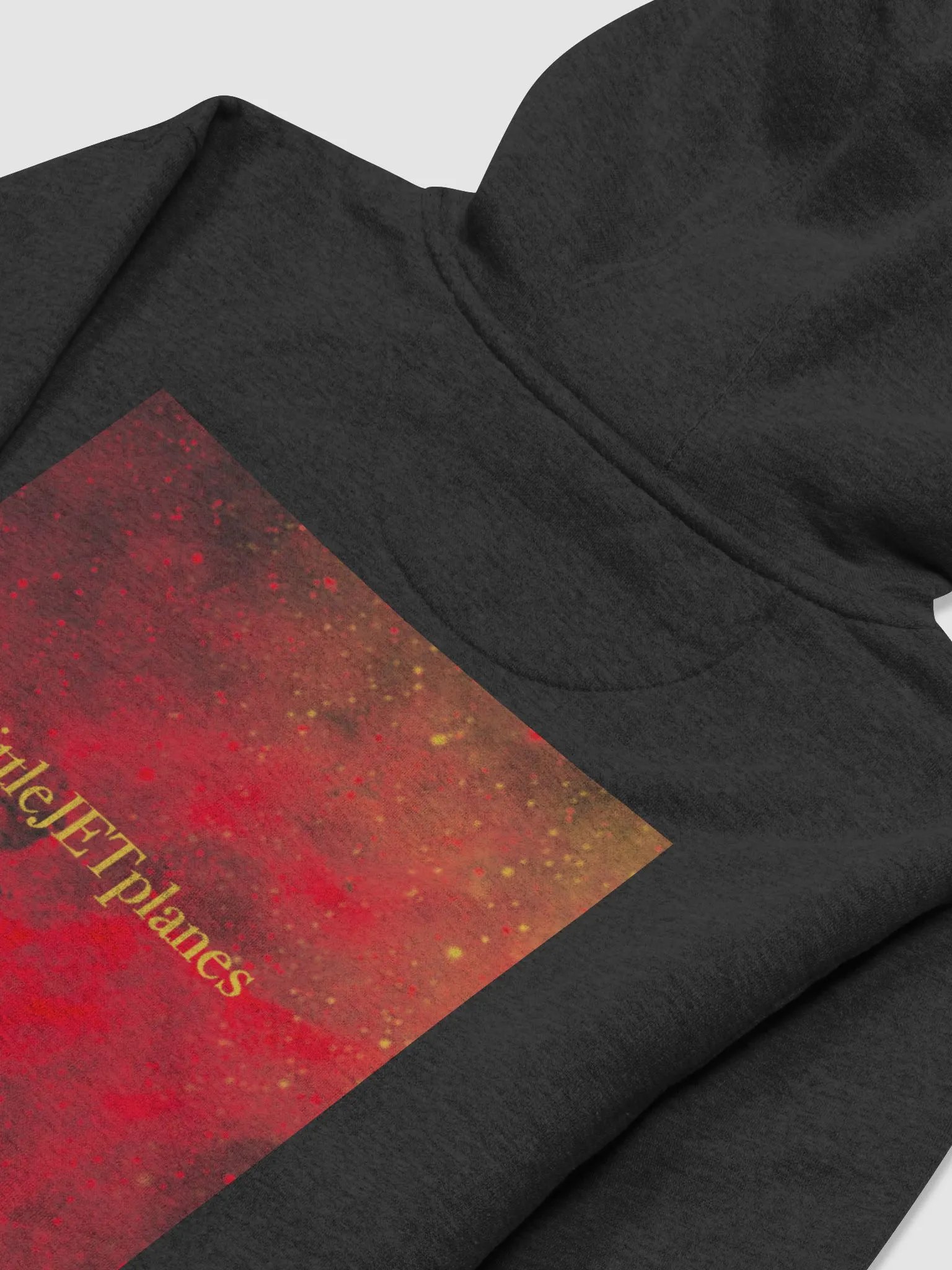 Official littleJETplanes Hoodie product image (4)