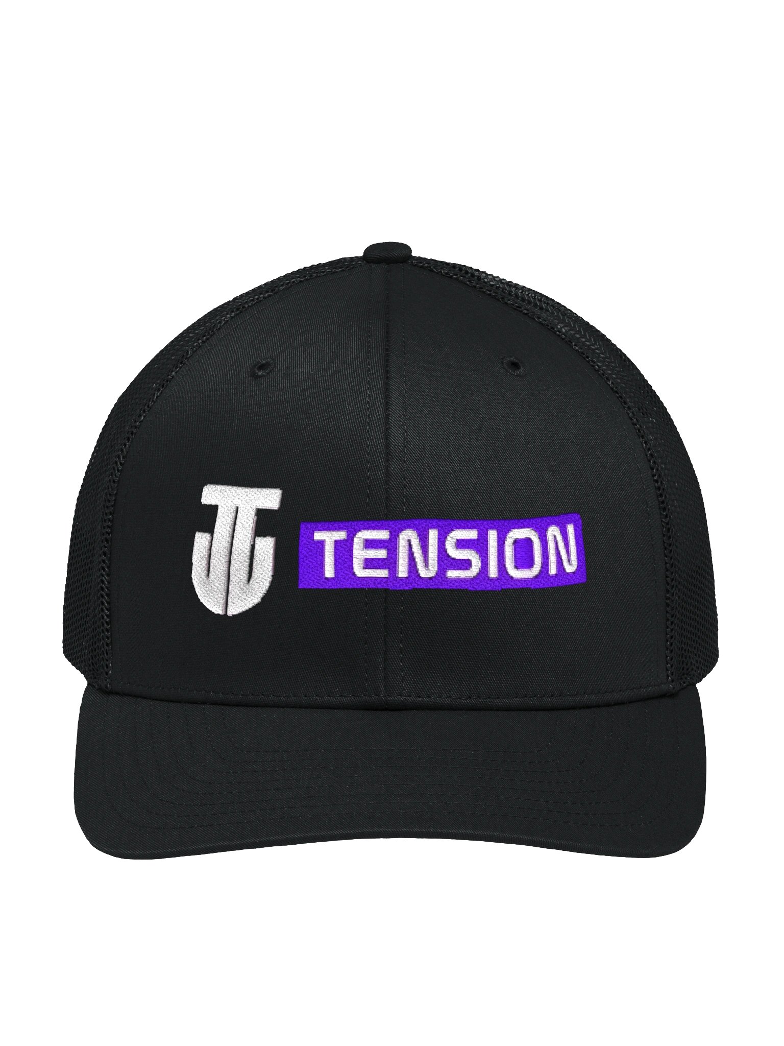 Tension Richardson Trucker Hat product image (1)