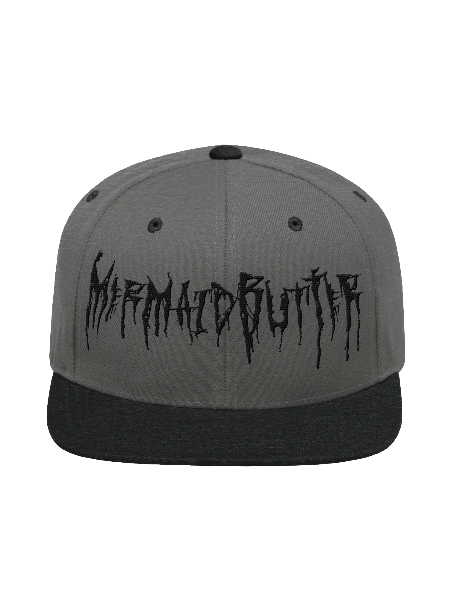 OG Logo Snap Back Hat product image (1)