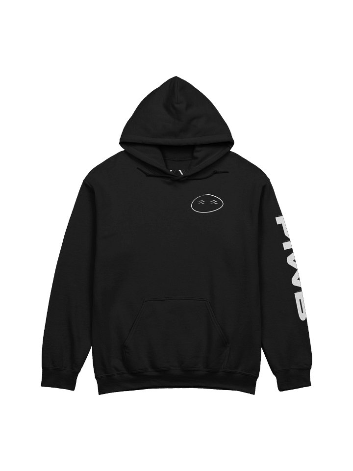 The Ascendent (ALT) Hoodie product image (1)