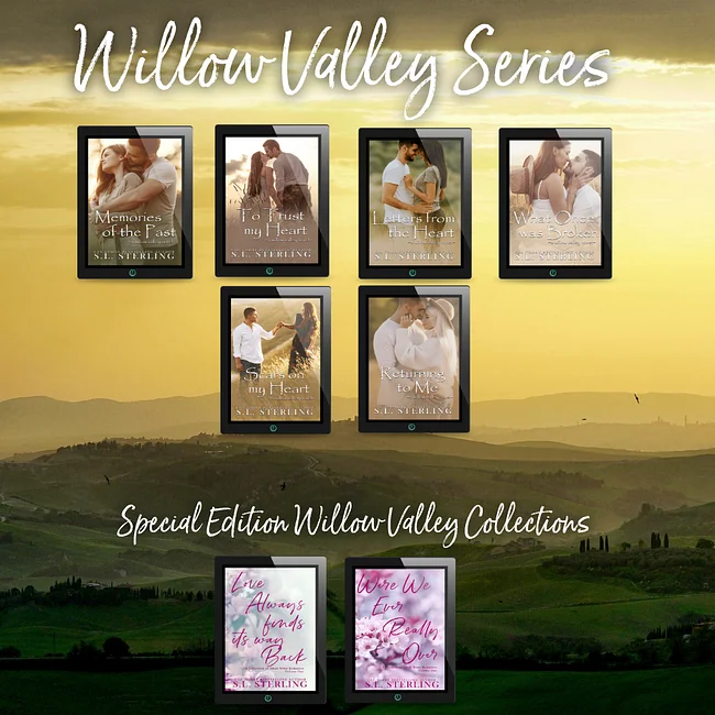 Willow Valley Series