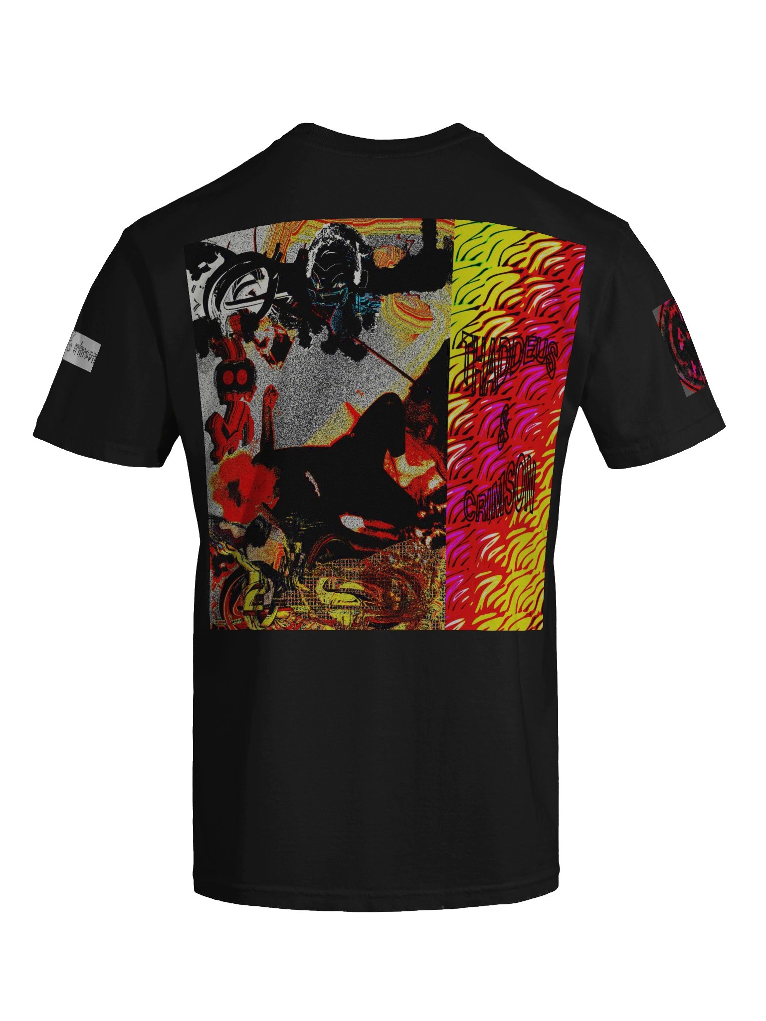 THCA Tee product image (7)