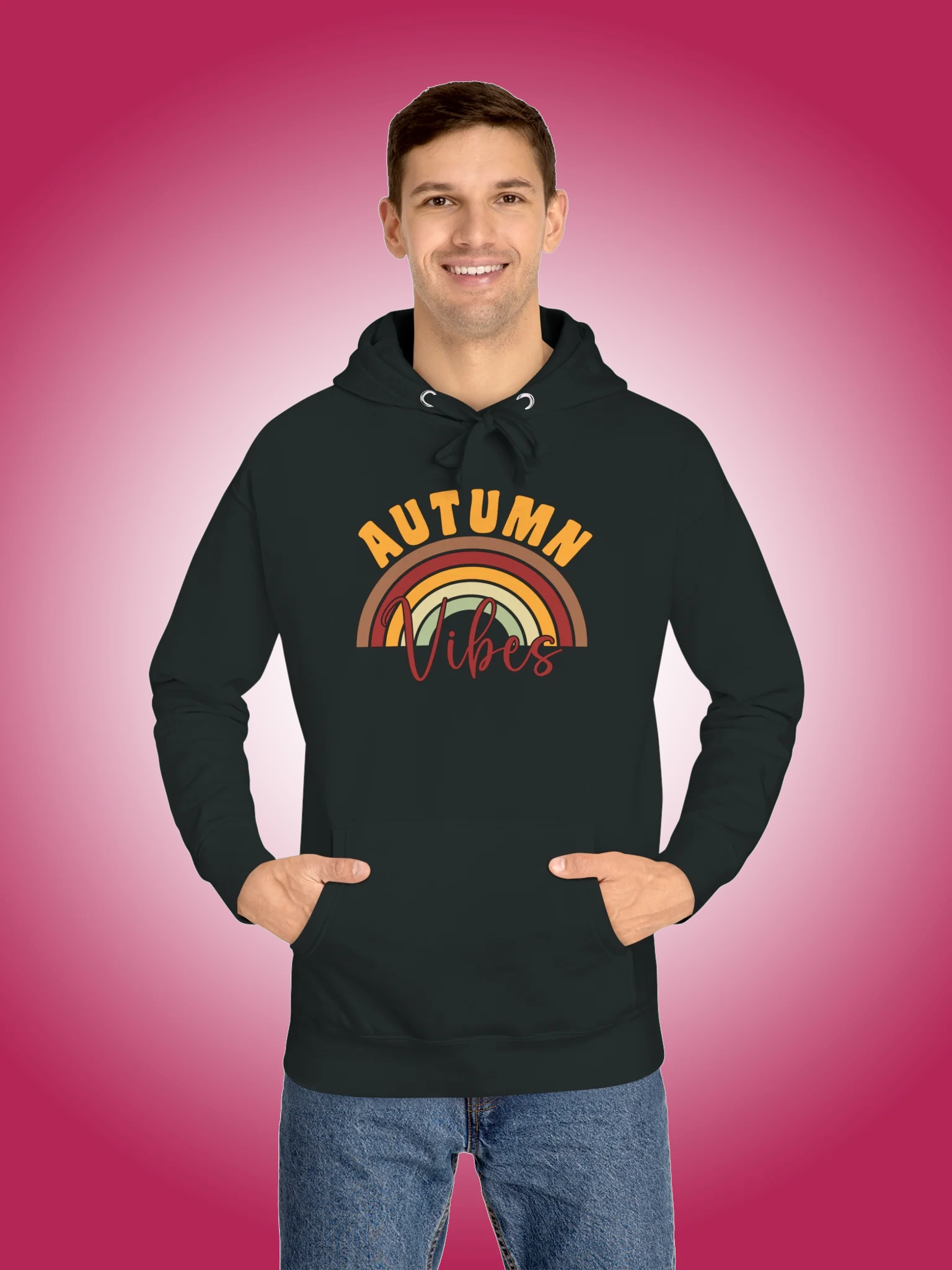 Autumn Vibes Rainbow product image (1)