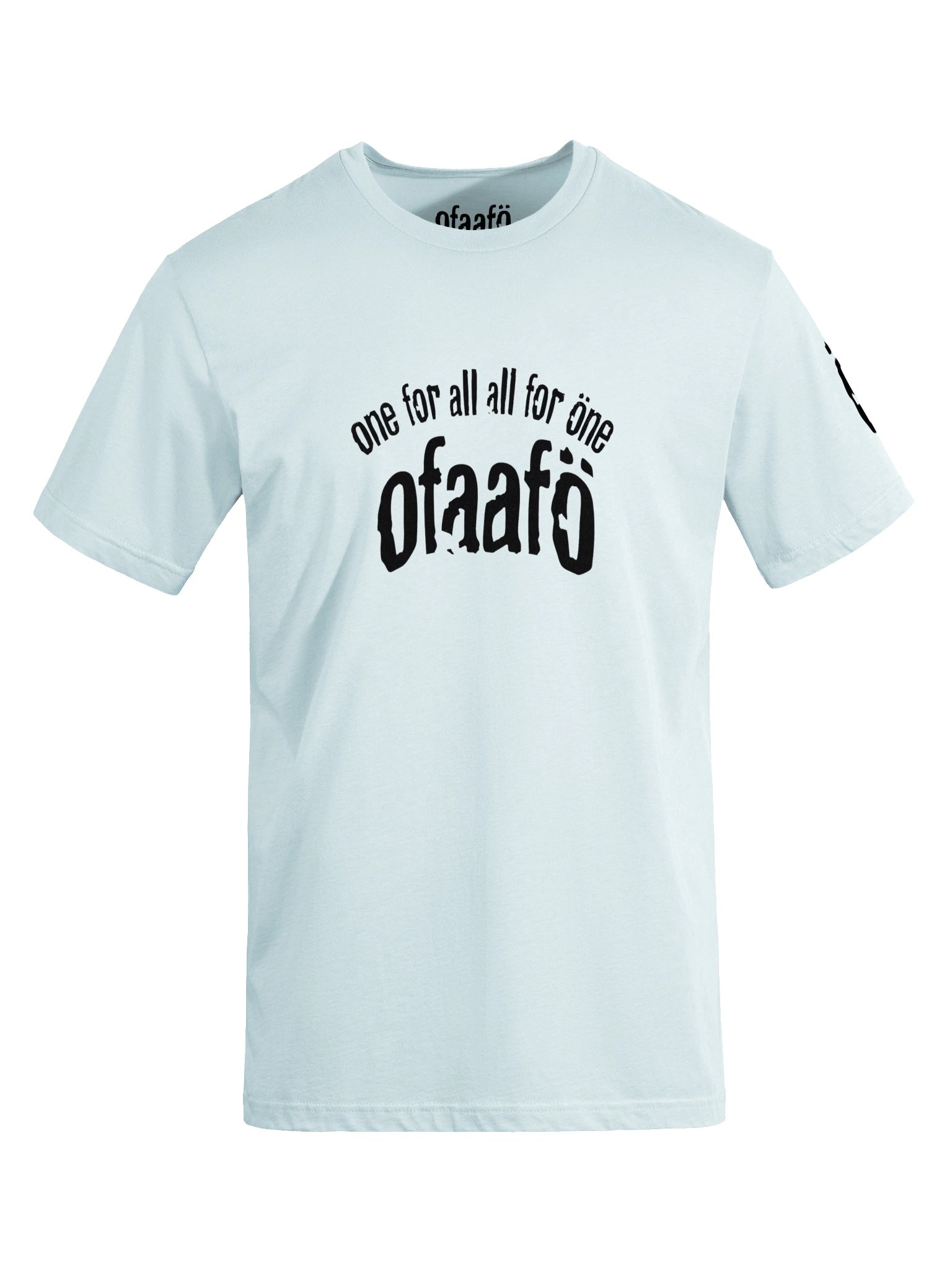 All Together Tee product image (5)