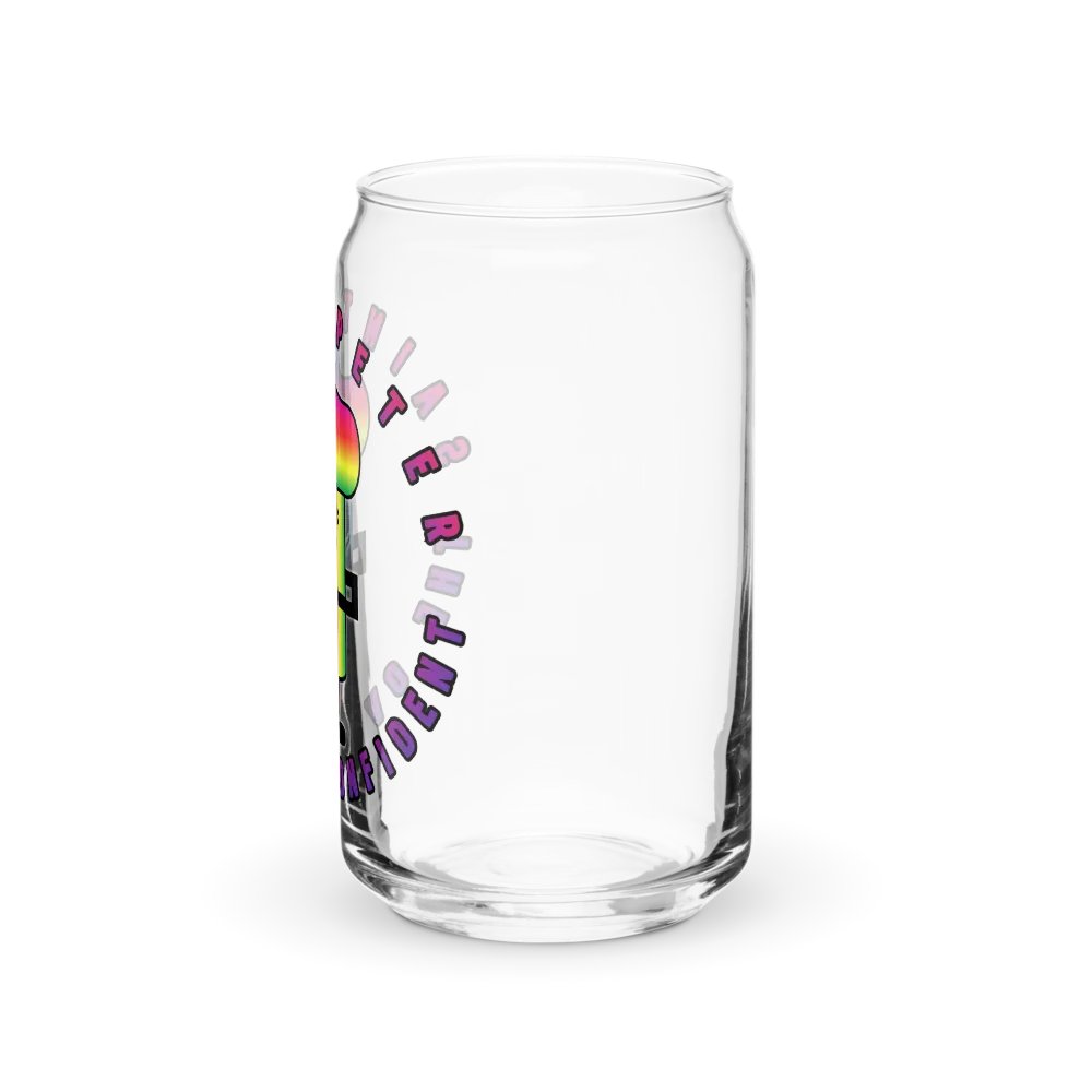 Saint Peter Can-Shaped Glass product image (9)