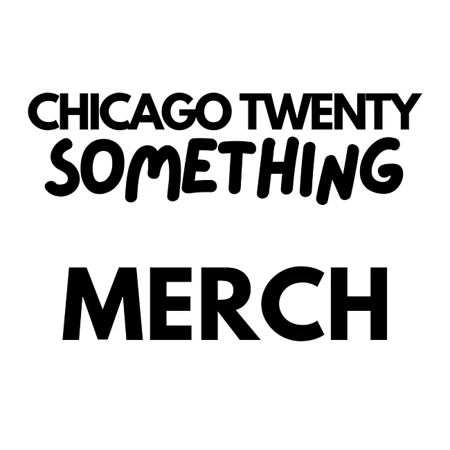 Chicago 20 Something