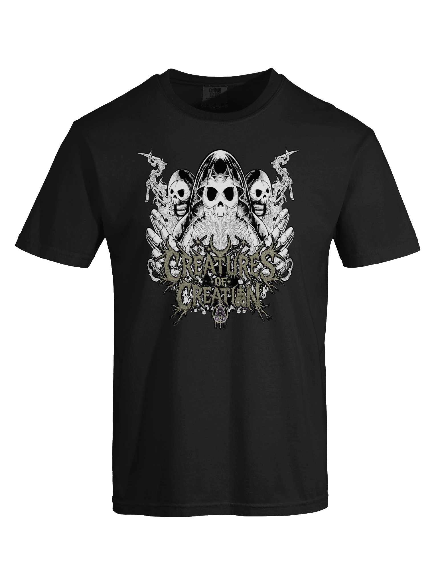 LOGO TEE product image (86)