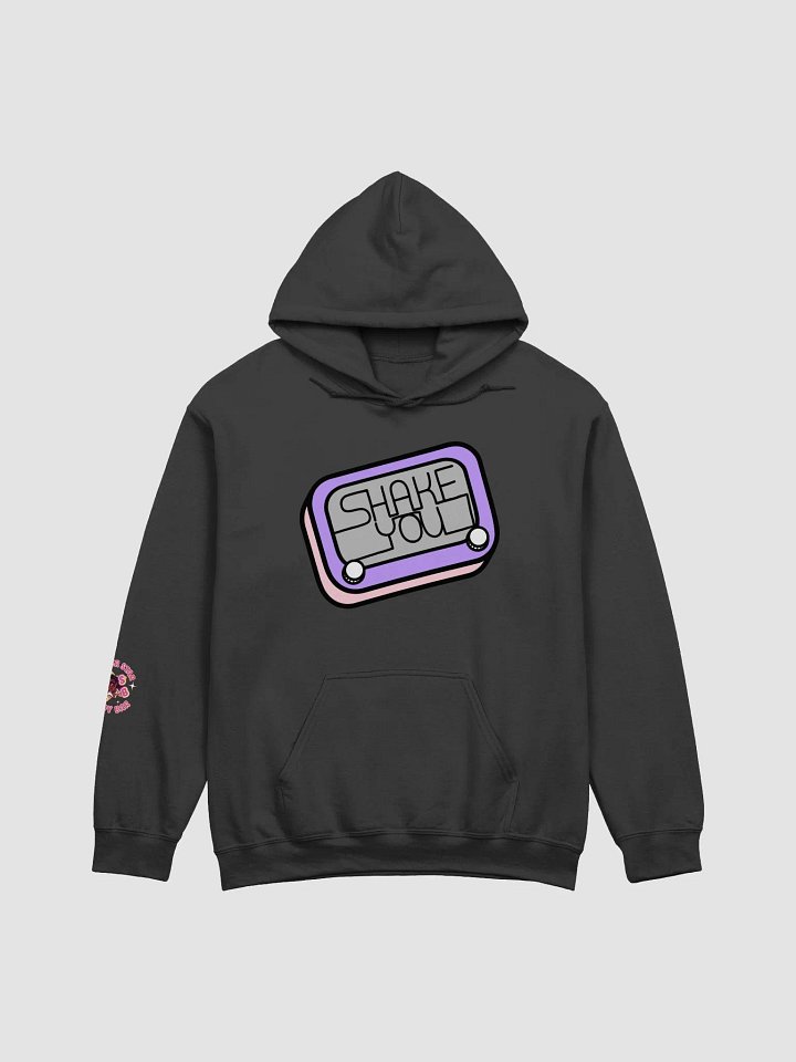 SSCB Shake You Hoodie product image (1)