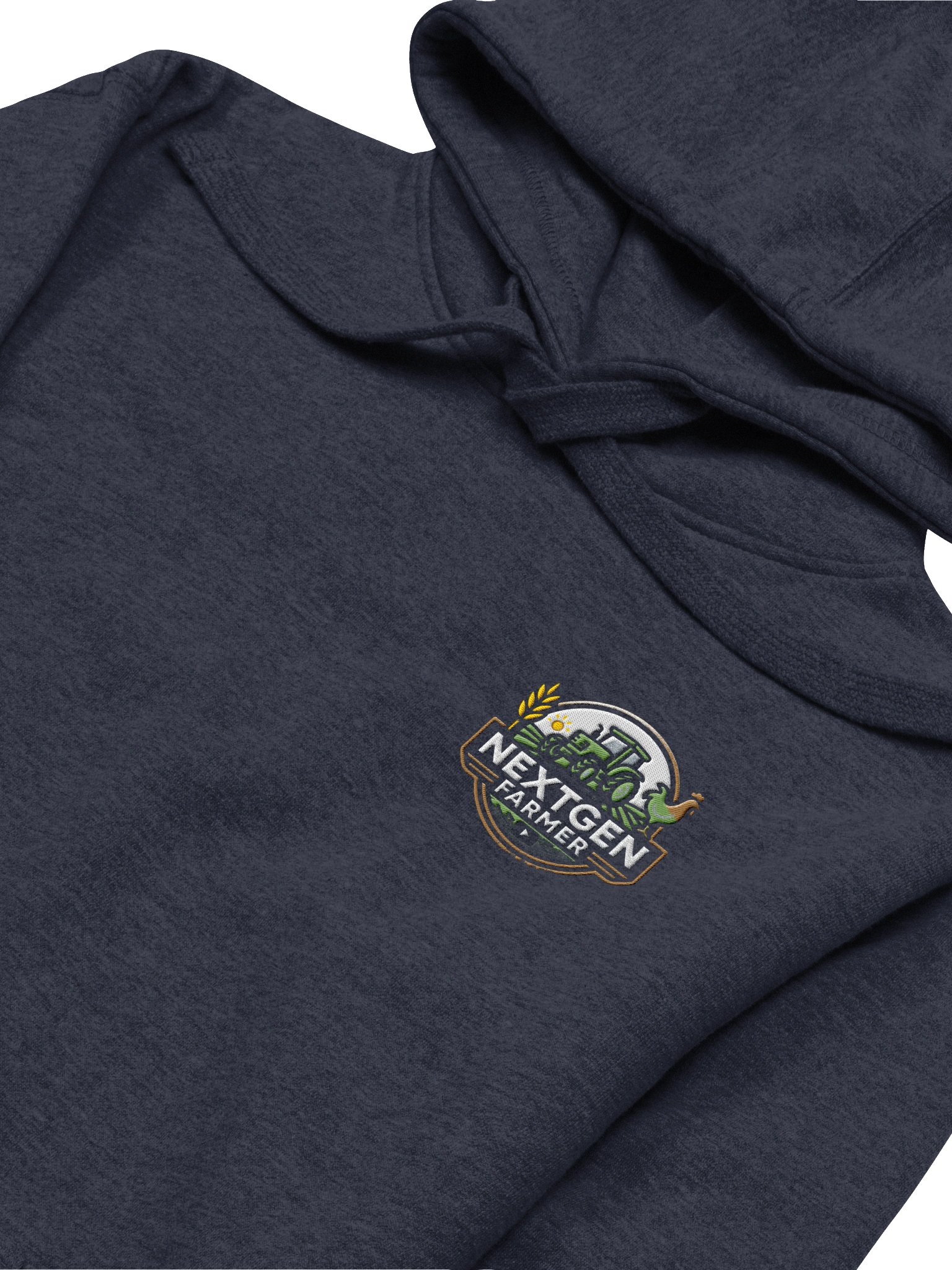 NextGen Legend Hoodie product image (14)