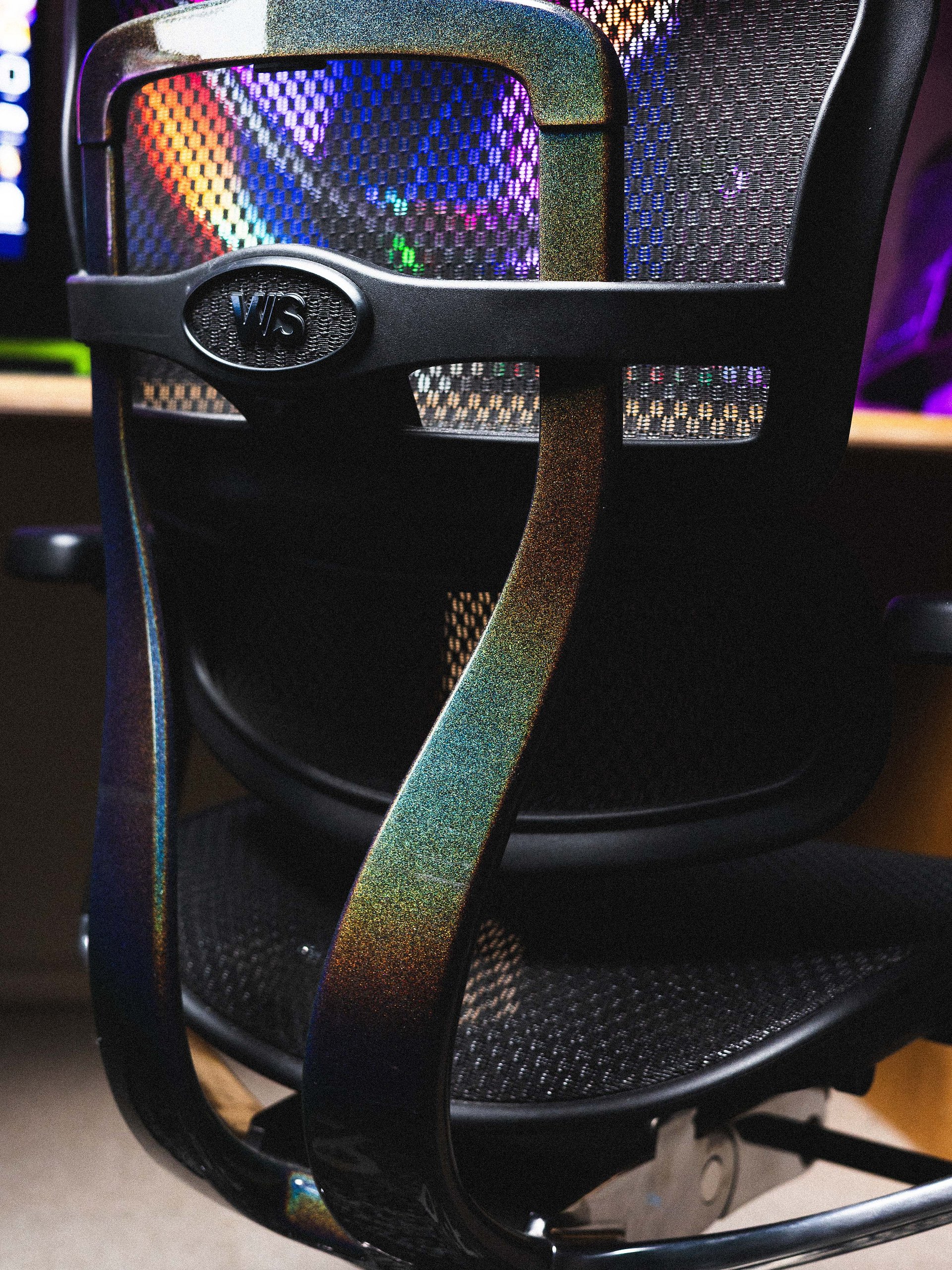 Interstellar Laptop Holder product image (6)