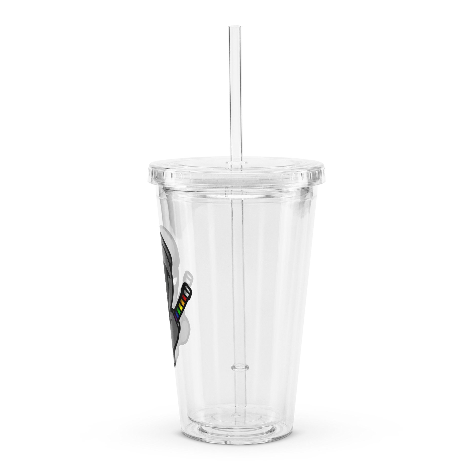 Shadow The Ninja Cup product image (4)
