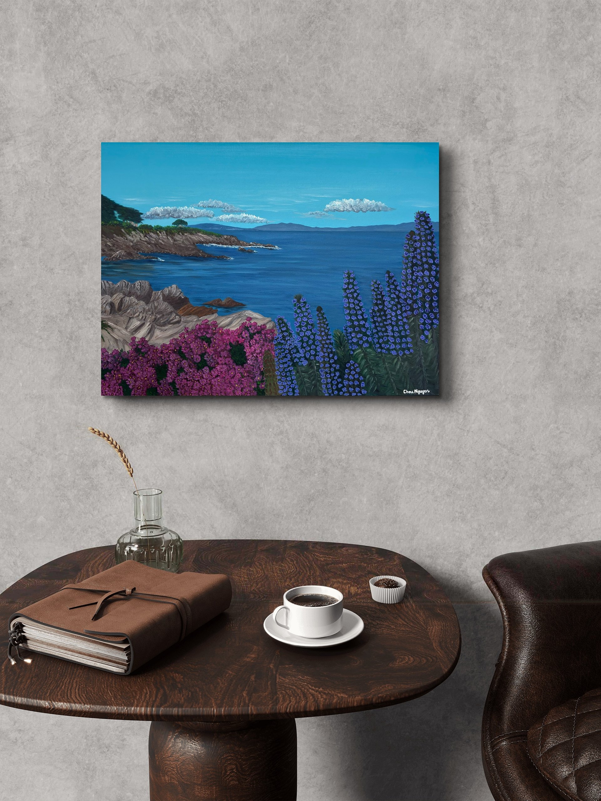 Coastal Flora product image (9)