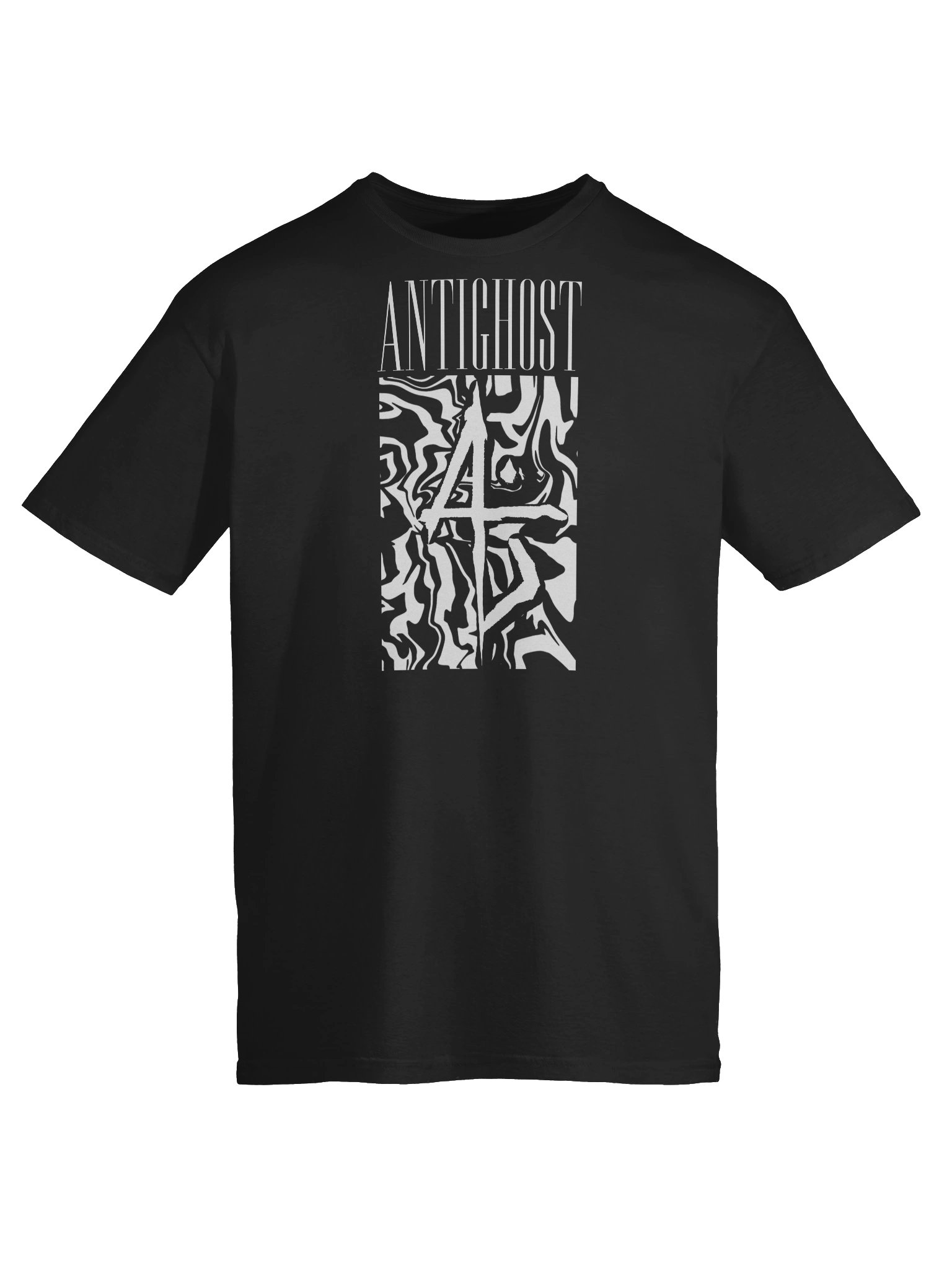 Swirl Logo Tee product image (9)