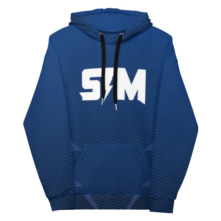 STM Official Hoodie product image (1)