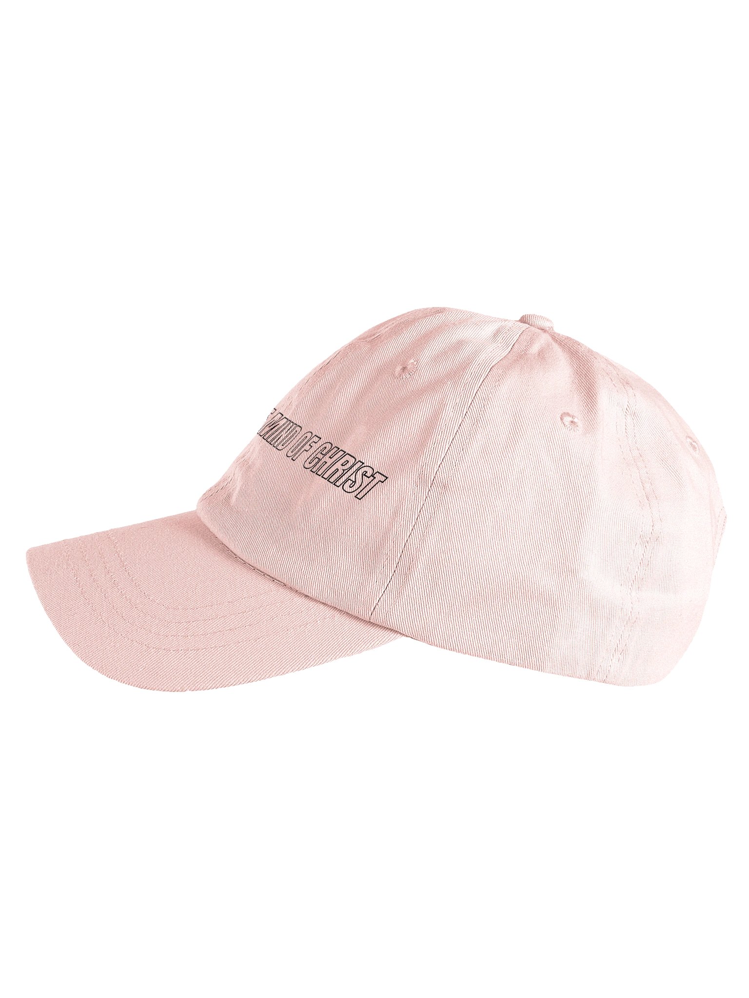 Pastel Party Dad Hat product image (11)
