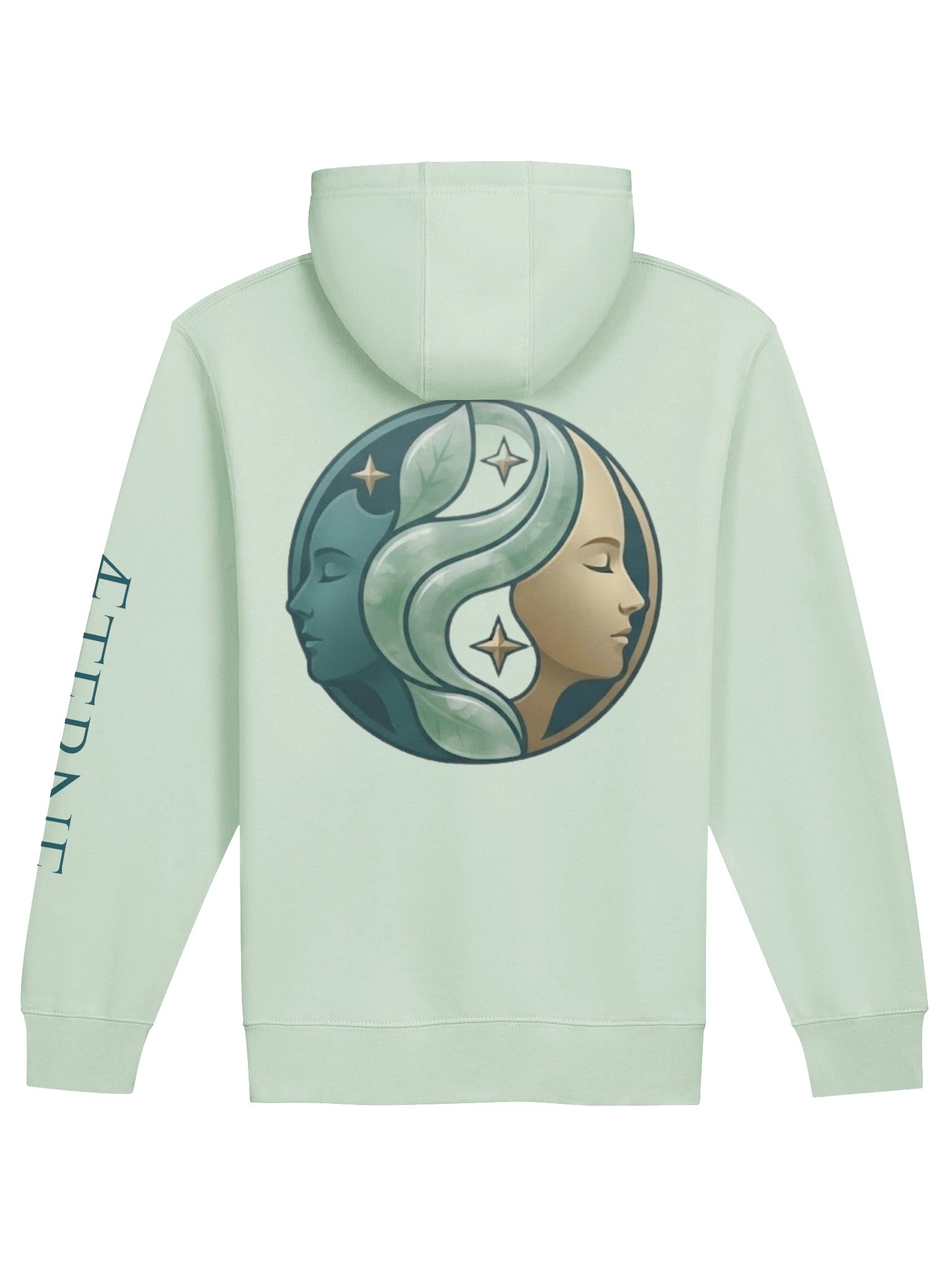 Limited Edition Aeterne Zip Hoodie product image (18)