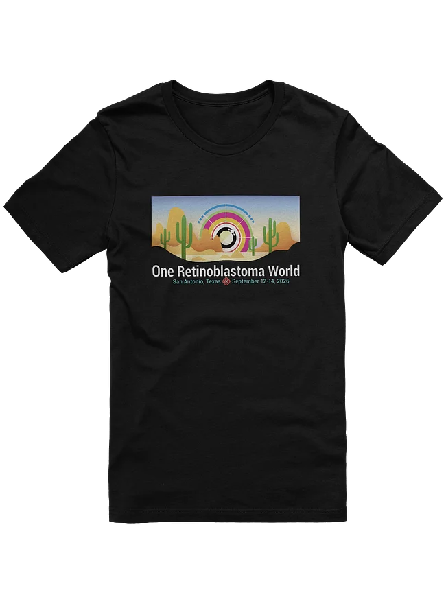 One Rb World 2026 - Desert Design