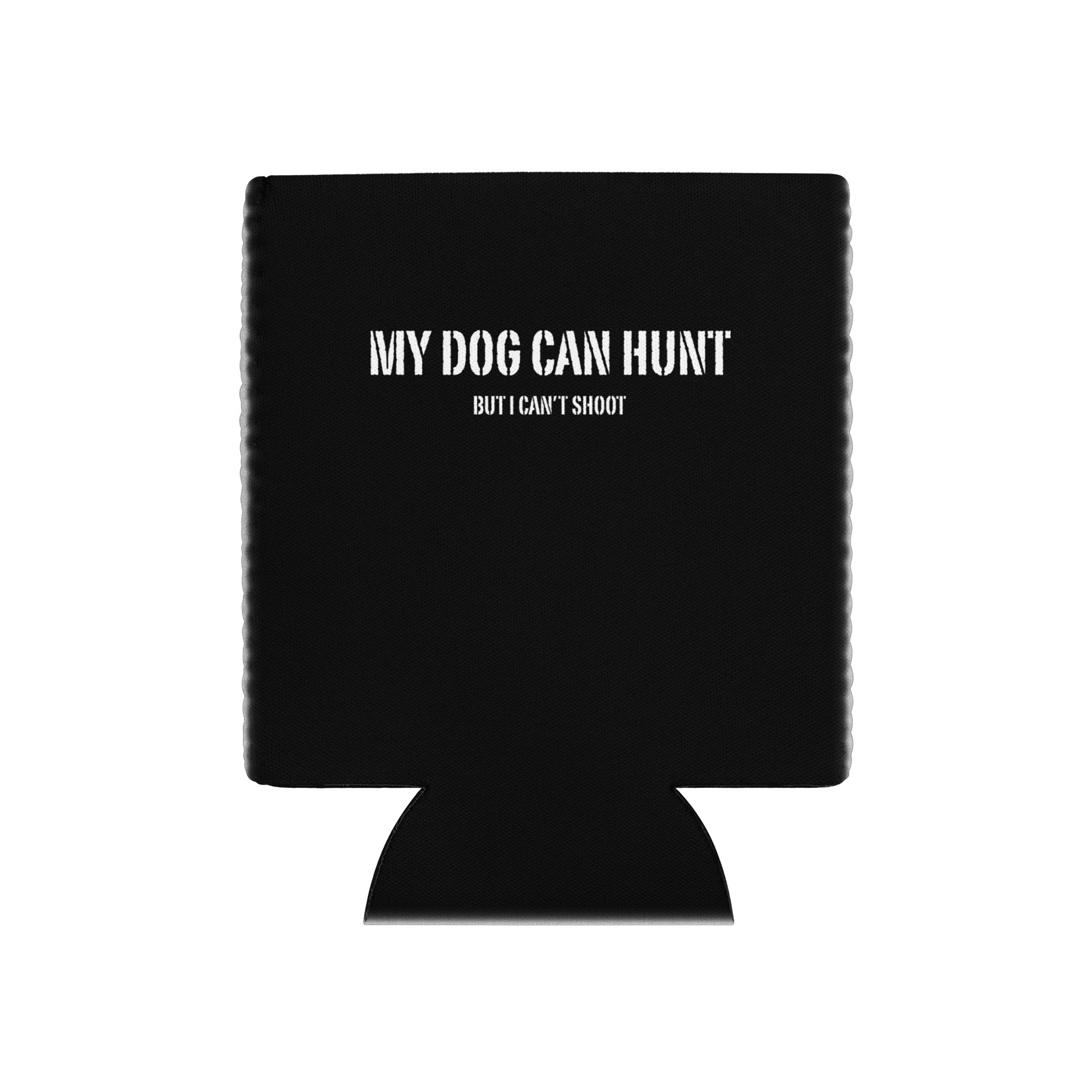 I Can't Shoot Coozie product image (1)