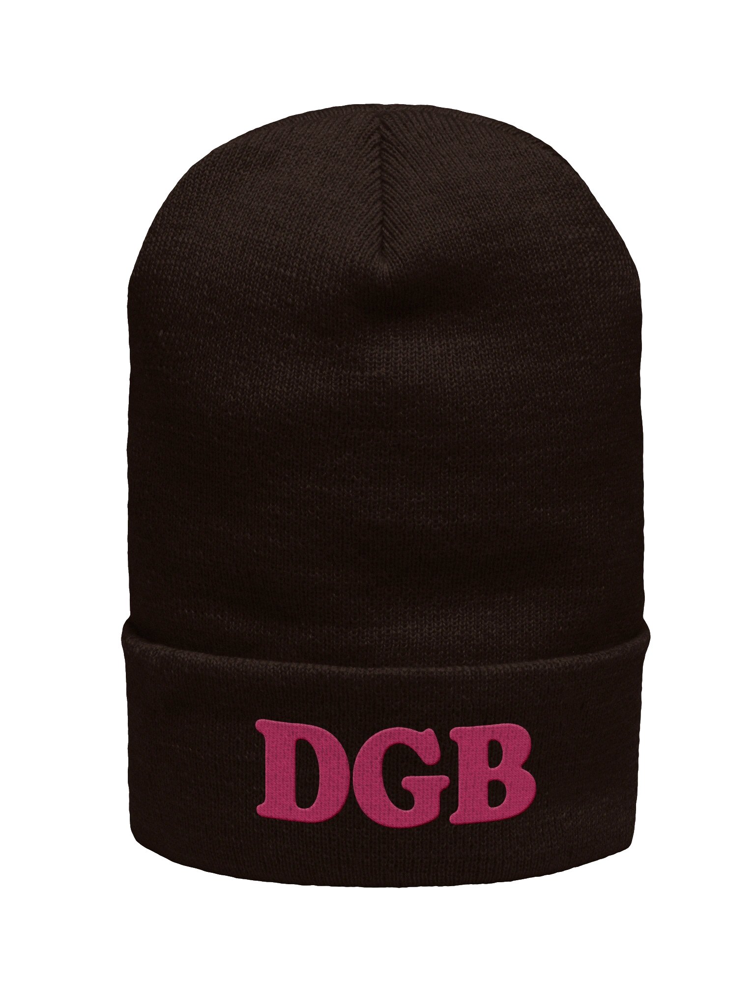 DGB Beanie product image (2)