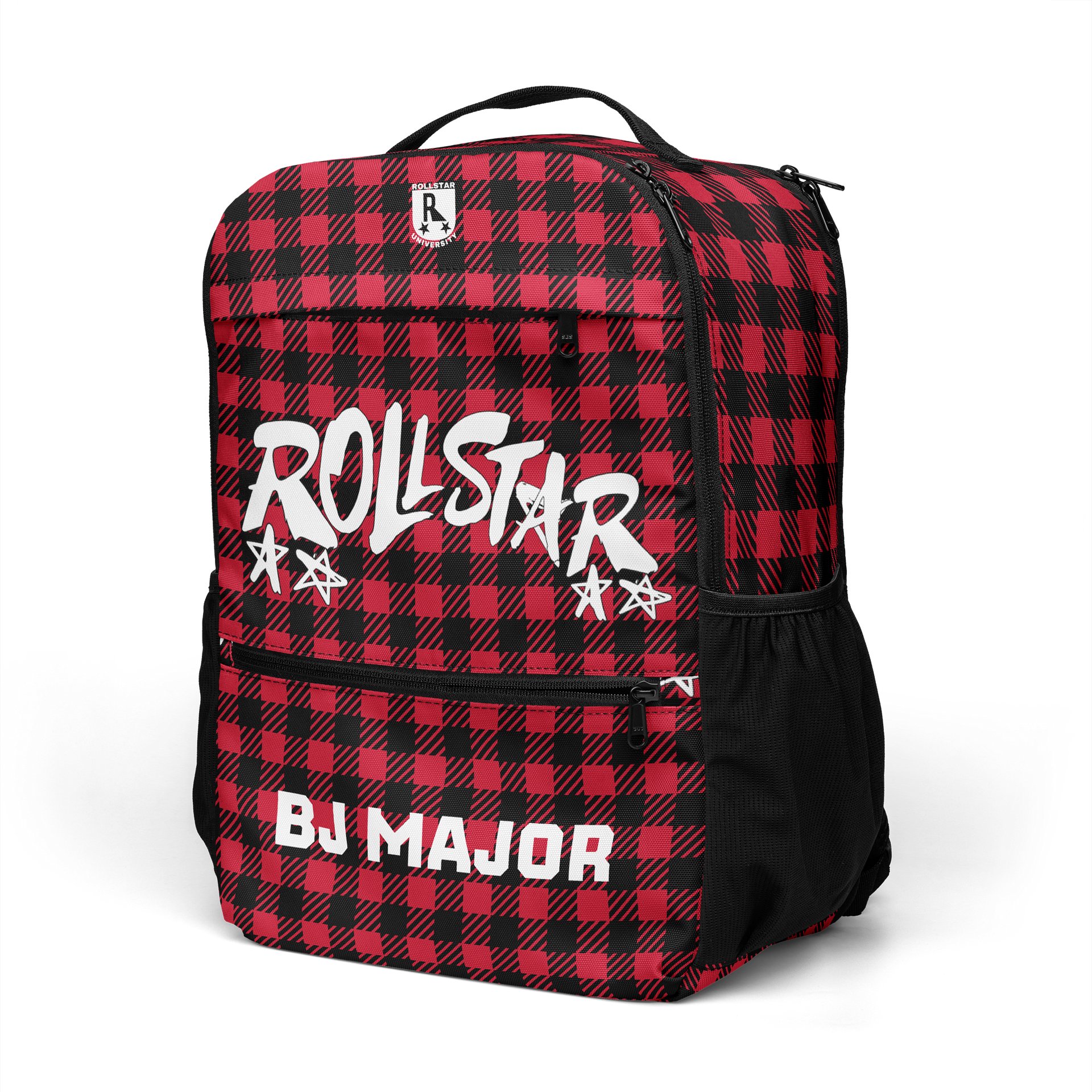 BJ "MOD TING" RSU BACKPACK product image (5)