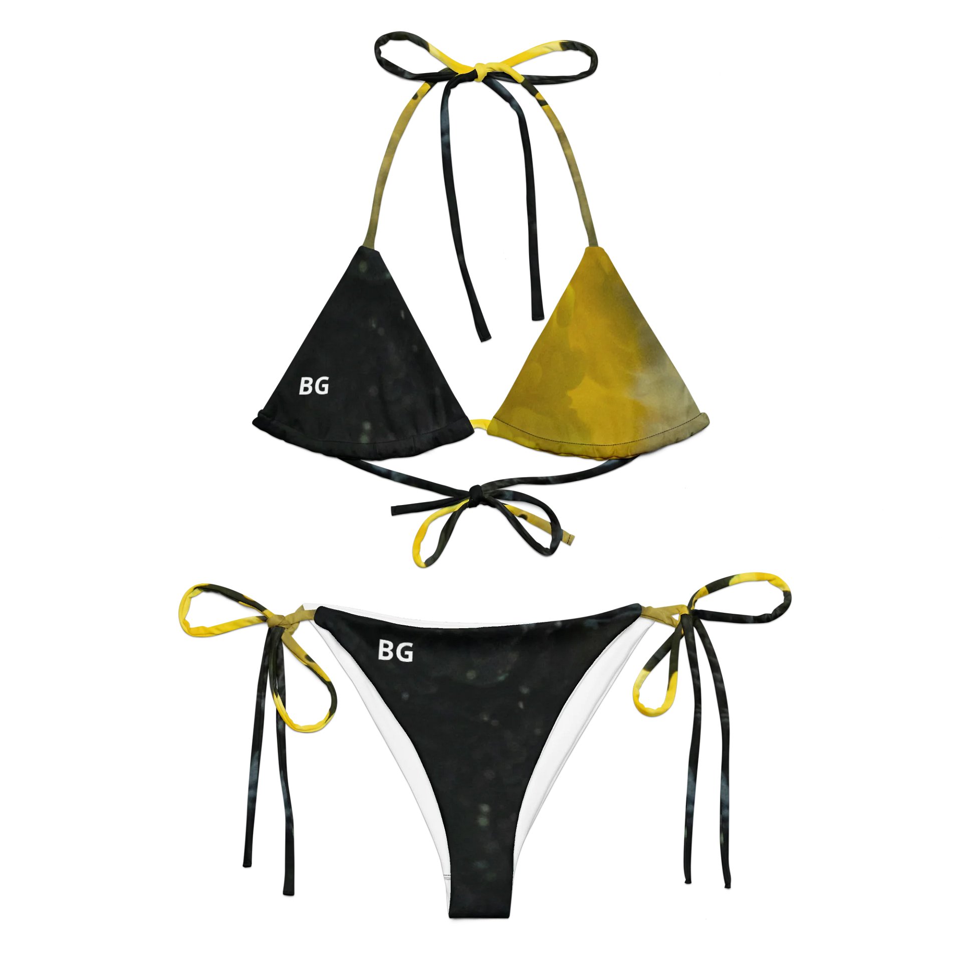 'Moods I' Bikini Set product image (2)