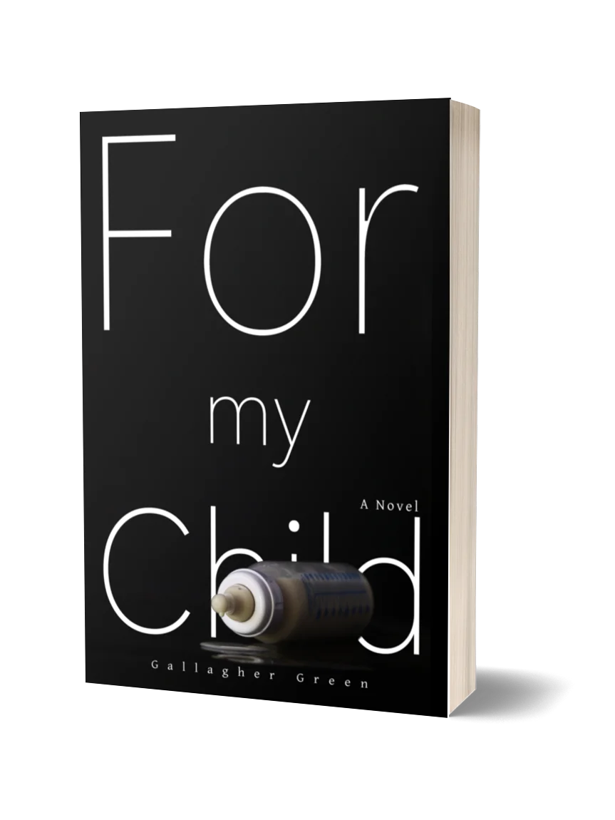 (Pre-Order) For MY Child product image (1)