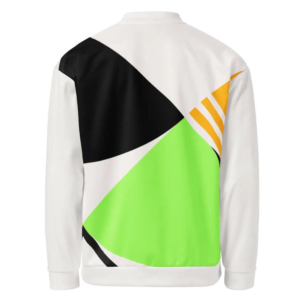 The Blair Bomber Jacket product image (6)