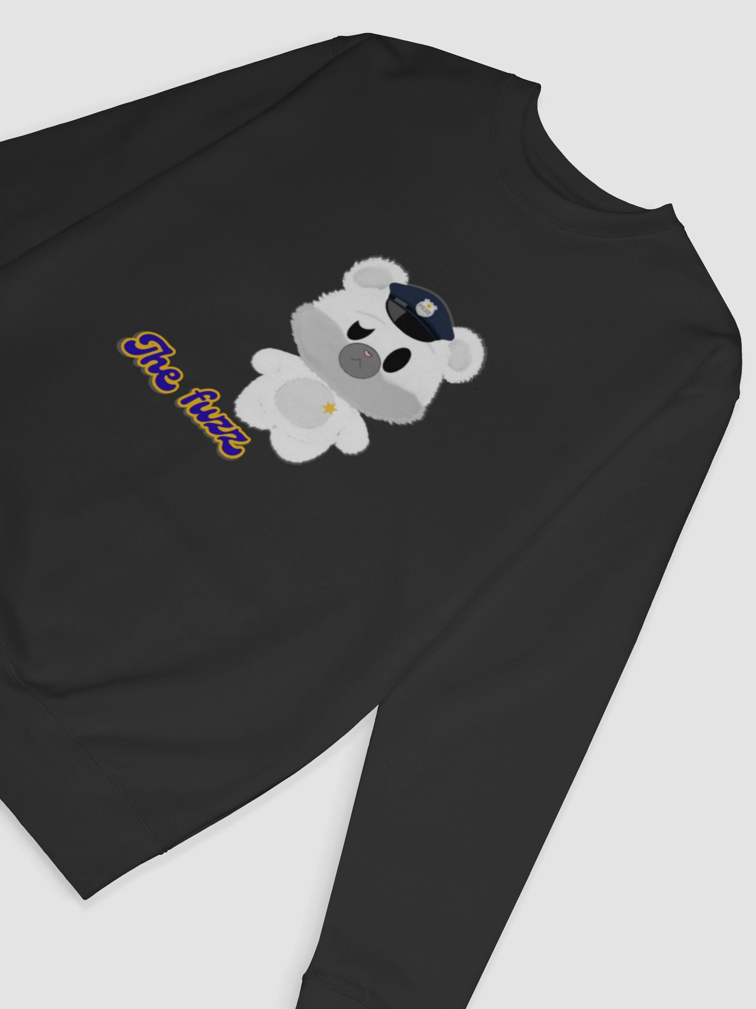 The fuzz product image (18)