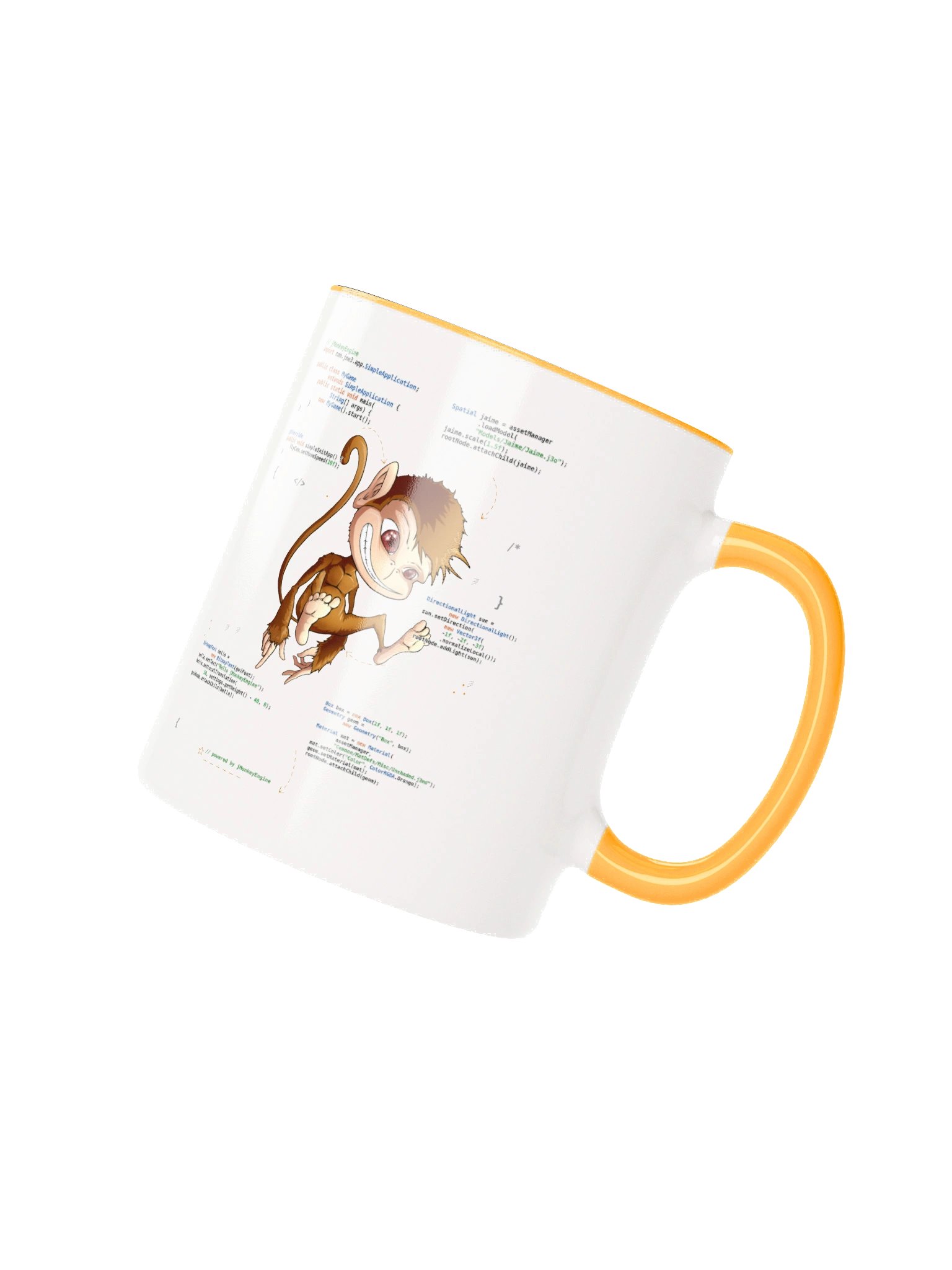 jMonkeyEngine coding mug product image (2)