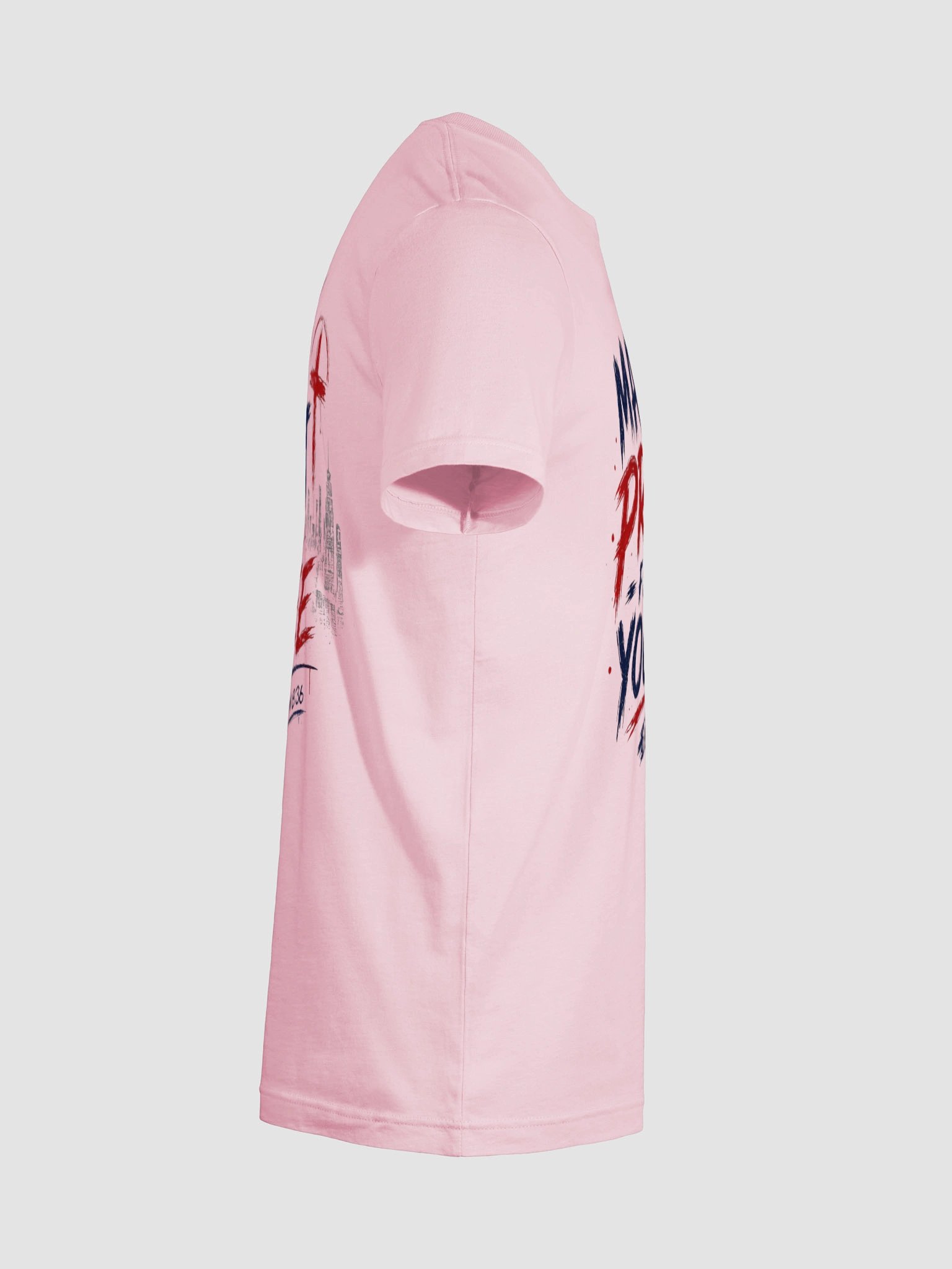 Pray4U T-Shirt product image (110)