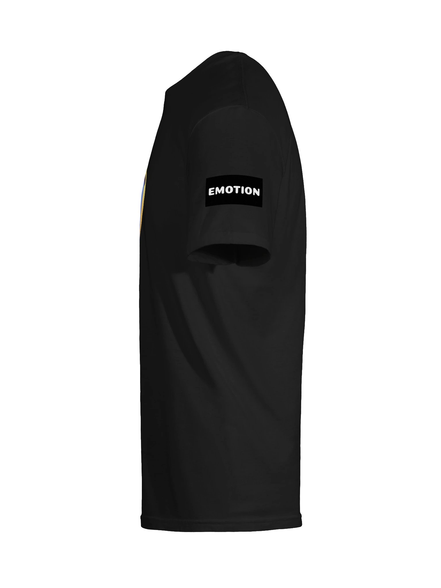 Loudly Crying Face T-Shirt product image (17)