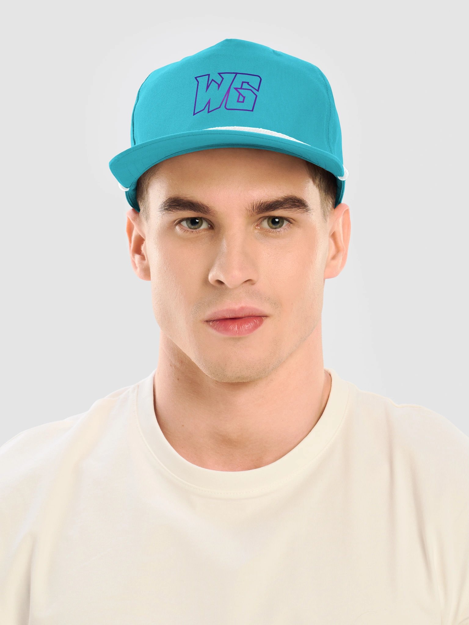 WG Squad Rope Hat! product image (23)
