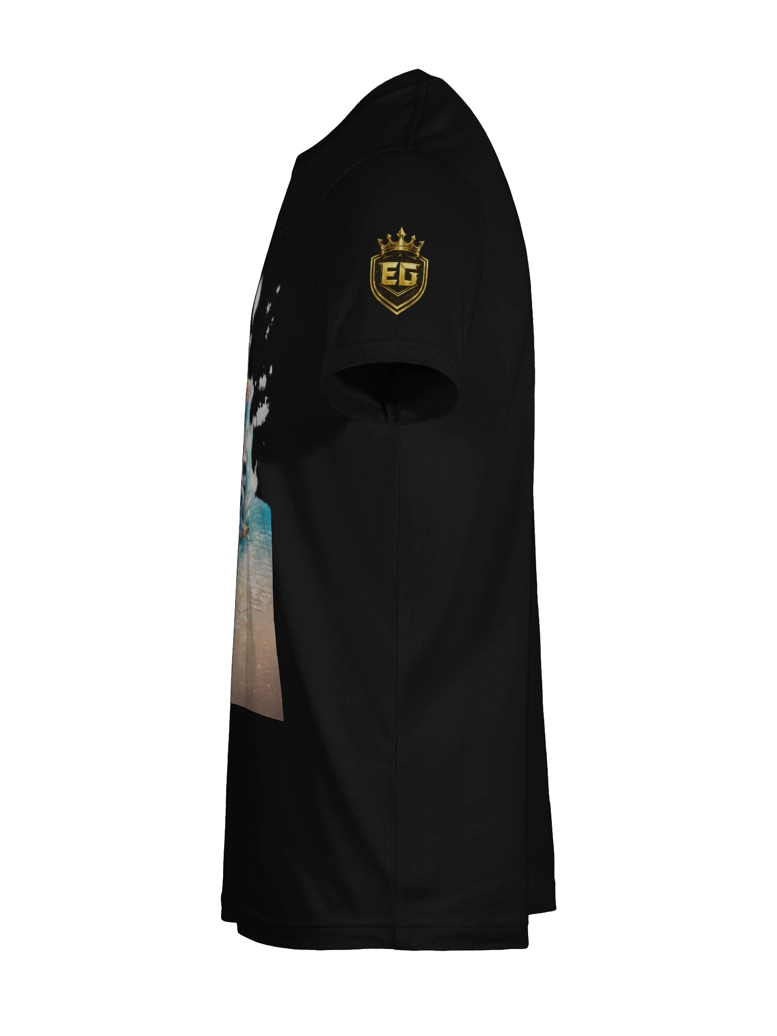 EPIC PR Ocean Air Crown Series Tee product image (22)